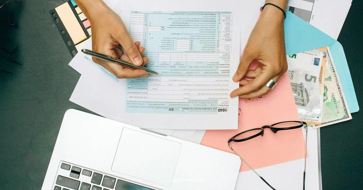 Free Tax Software Guide - SoftLinked