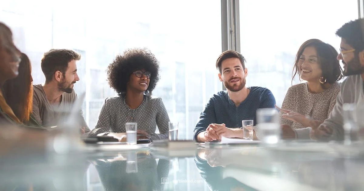 CRM Tools Guide - SoftLinked