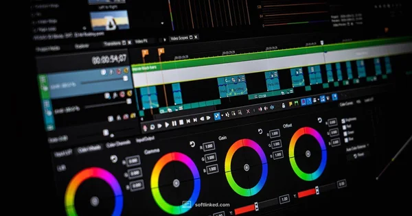 NCH Software Overview - SoftLinked