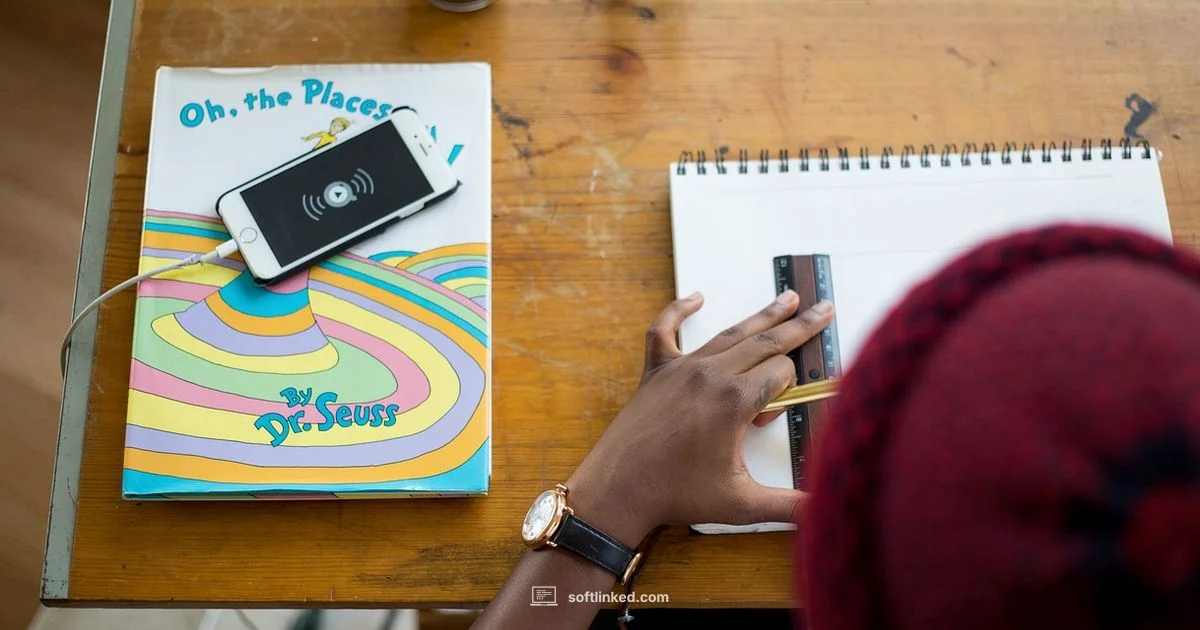 Software Types Explained - SoftLinked