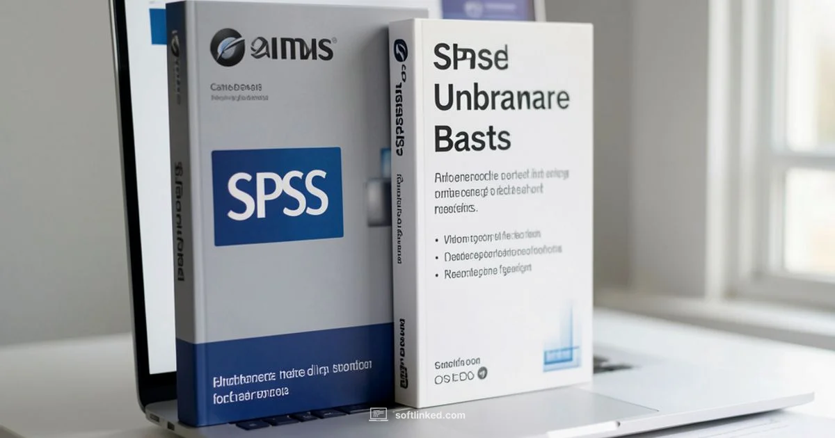 SPSS Essentials - SoftLinked
