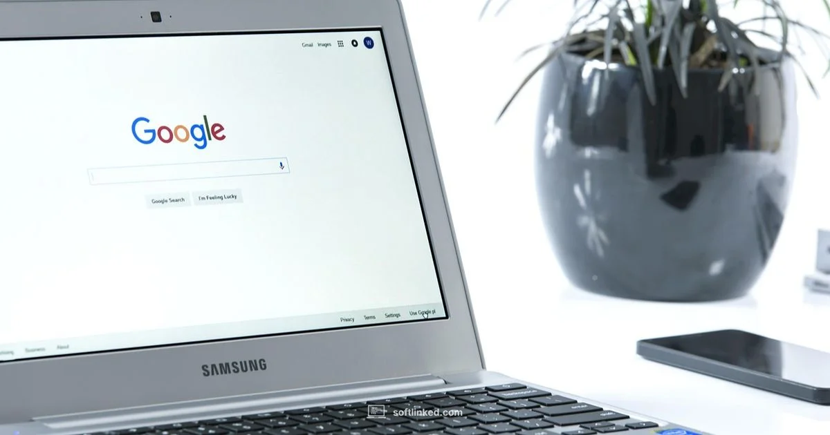 Chromebook Antivirus Guide - SoftLinked
