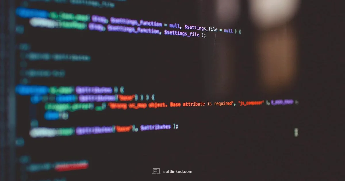 C Language Guide - SoftLinked