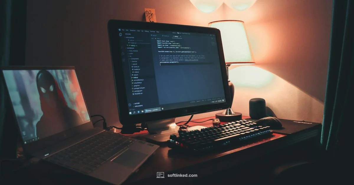 Toolbox for Developers - SoftLinked