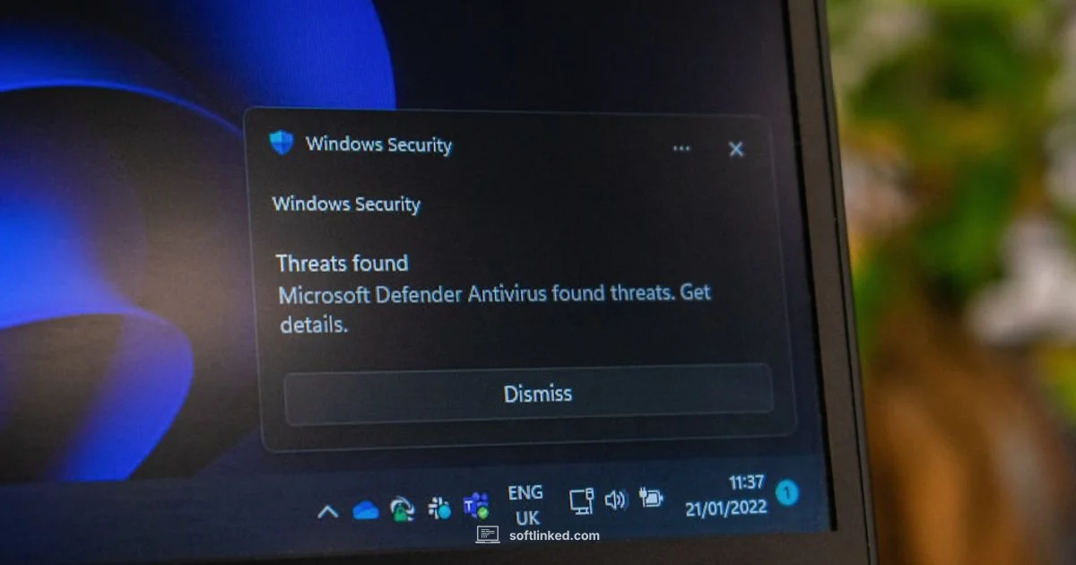 Windows 10 Antivirus Guide - SoftLinked