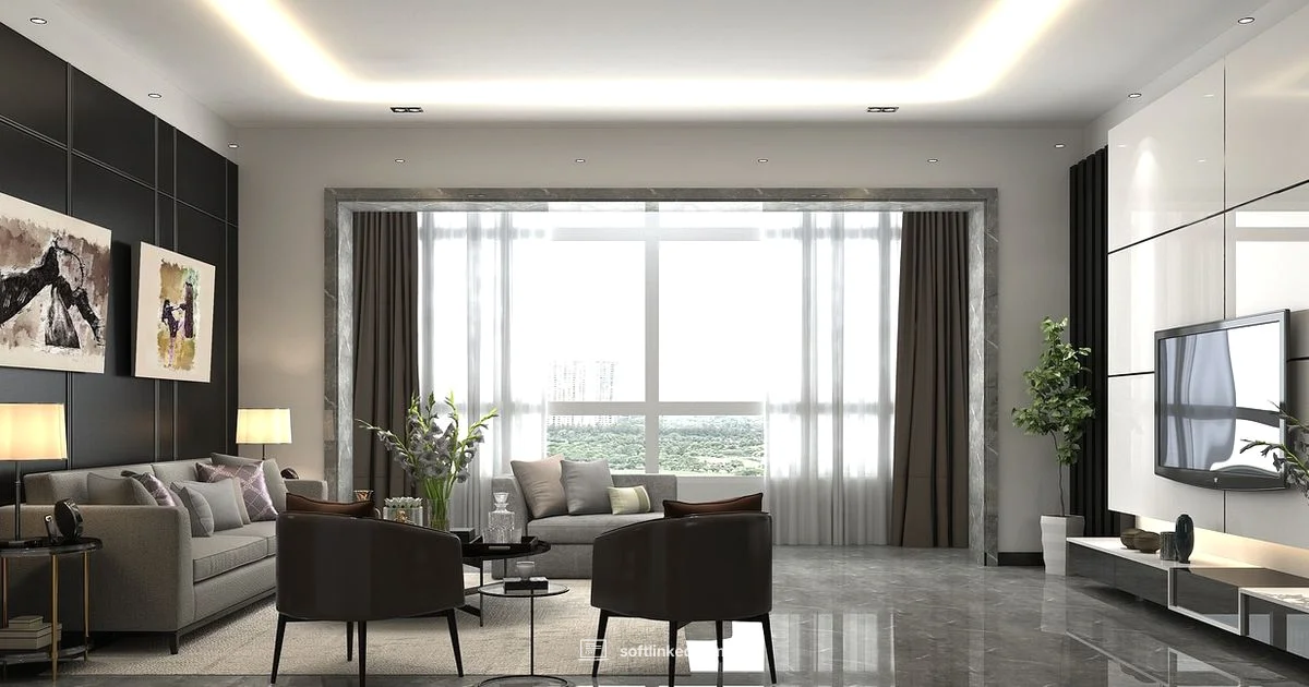 LG TV Firmware Update - SoftLinked