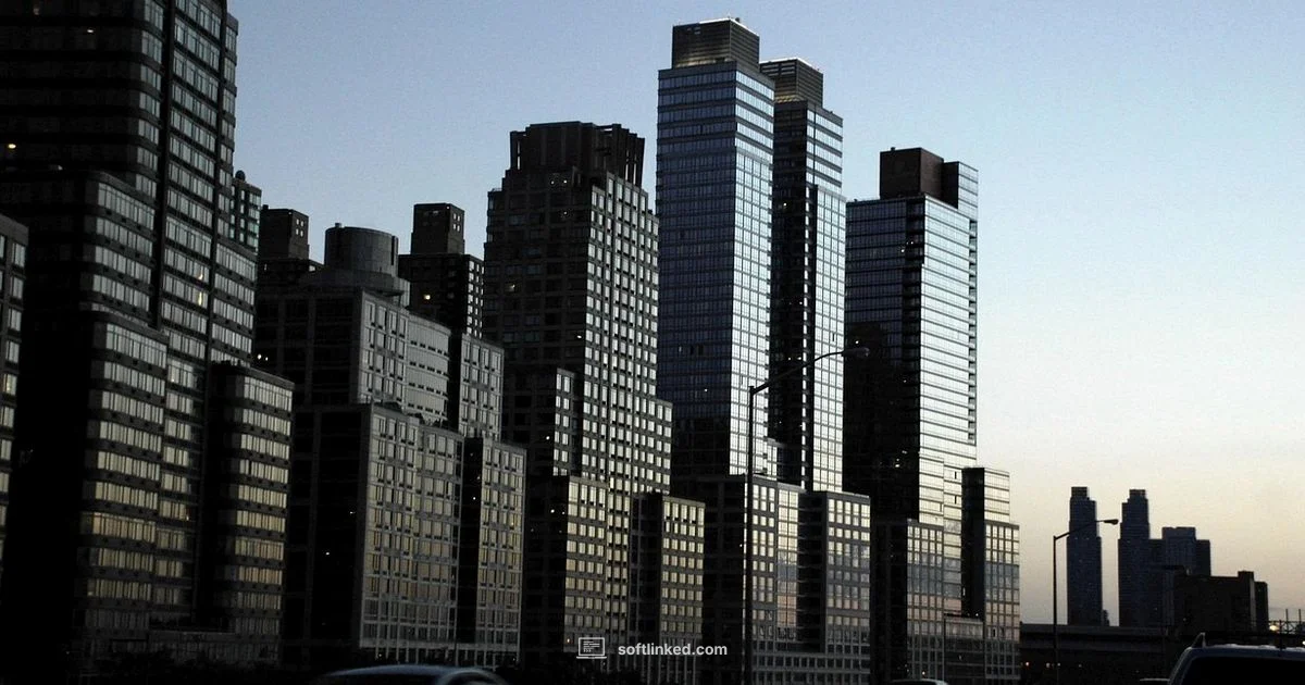 NYC Software Jobs - SoftLinked