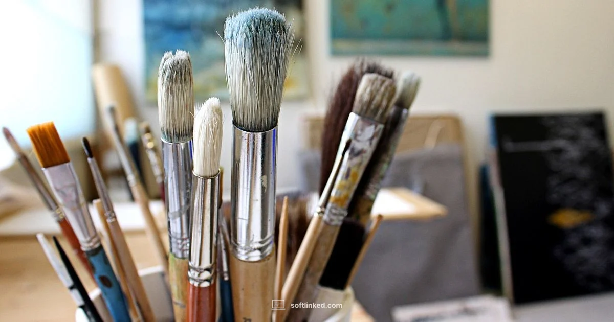 Digital Art Tools Digital Art Tools - SoftLinked