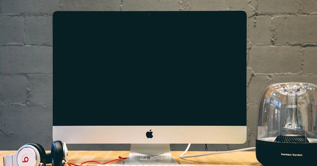 Remote Desktop Guide - SoftLinked