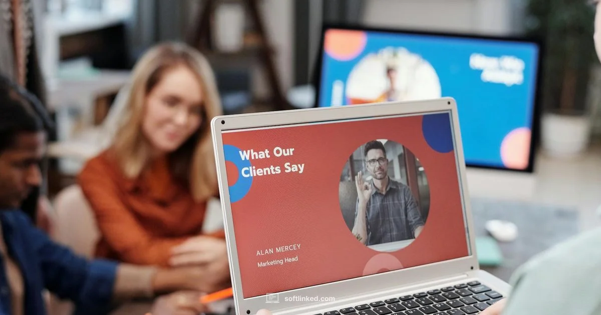 CRM for SMB Guide - SoftLinked