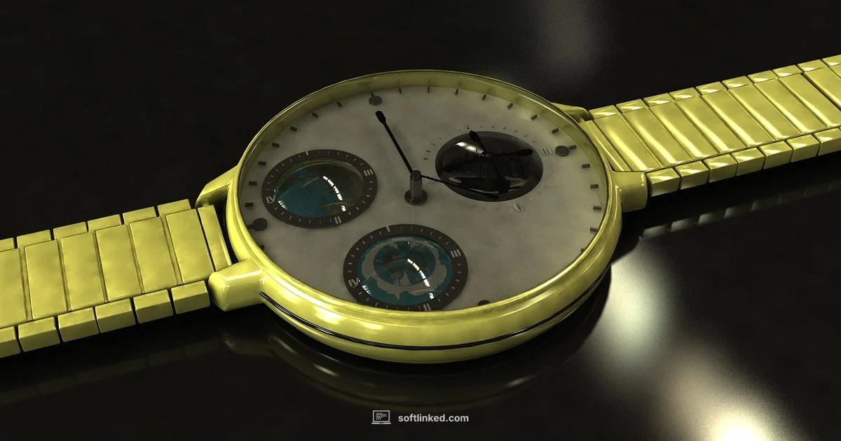 Beginner 3D Modeling Beginner 3D Modeling - SoftLinked