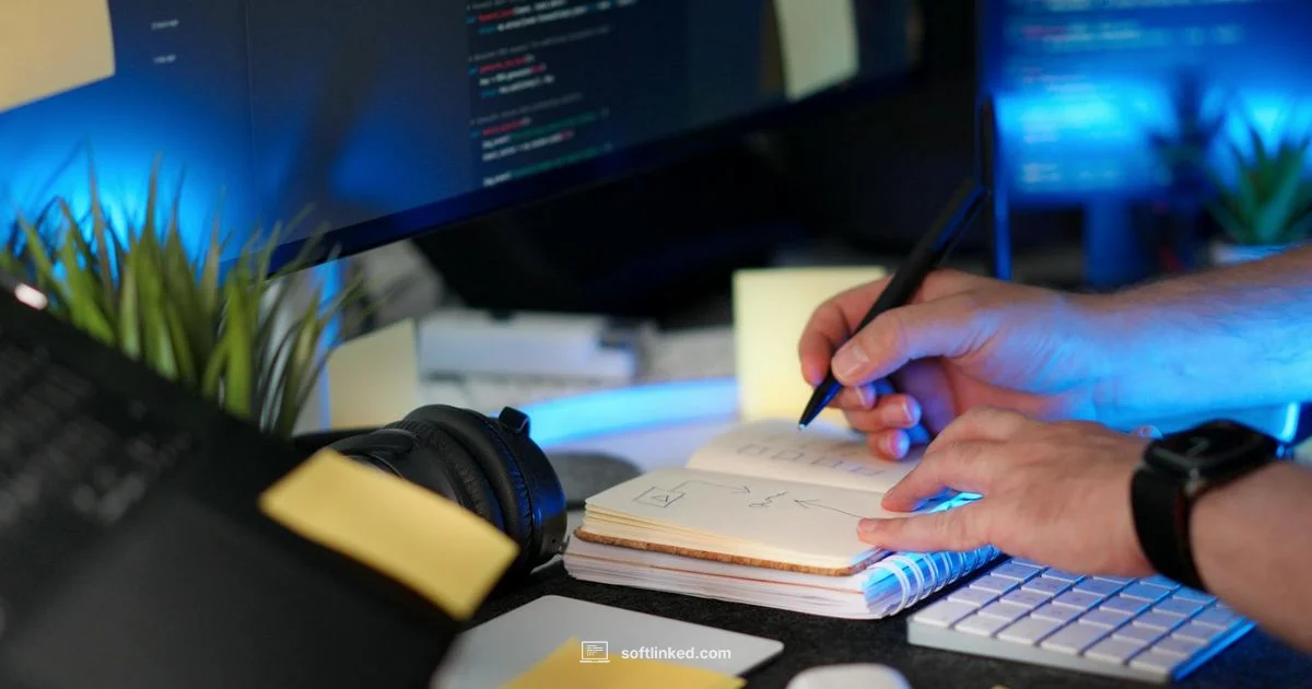 Versioning Essentials - SoftLinked