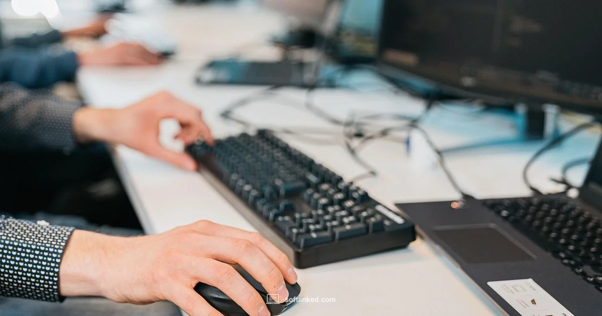 Resume Skills Guide - SoftLinked