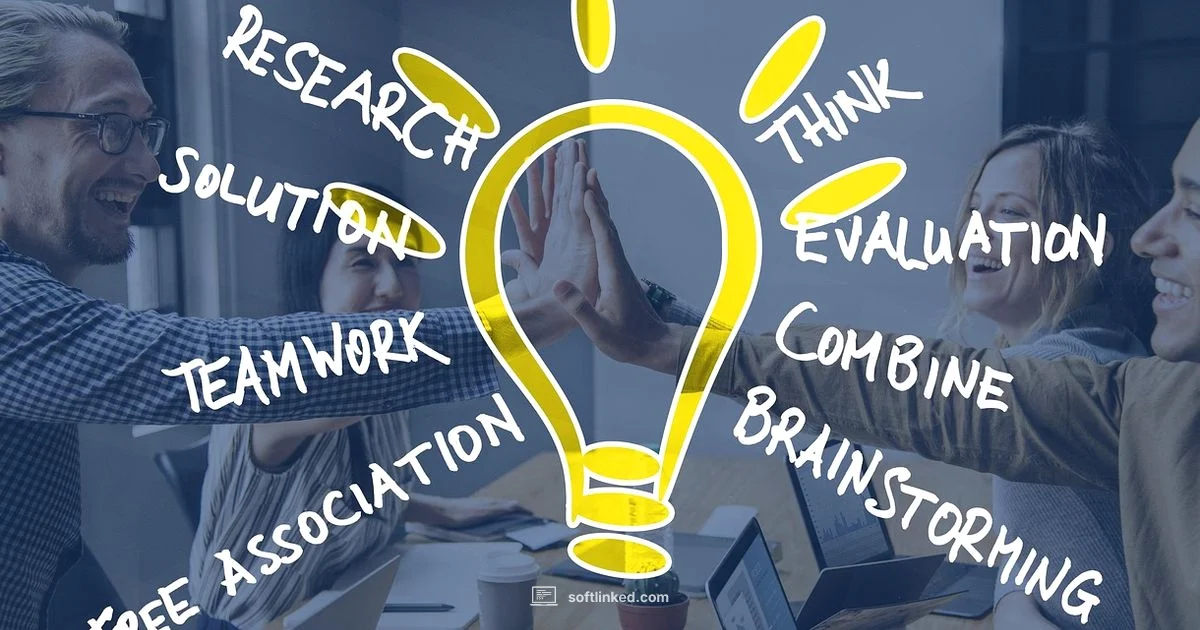 Software Making 101 - SoftLinked