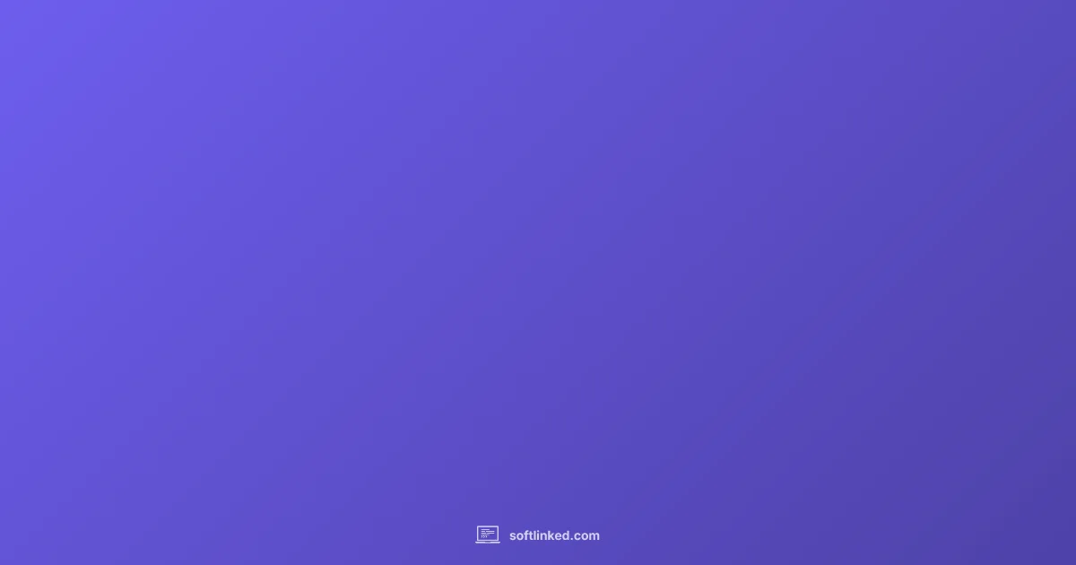 Antivirus Basics - SoftLinked (illustration)