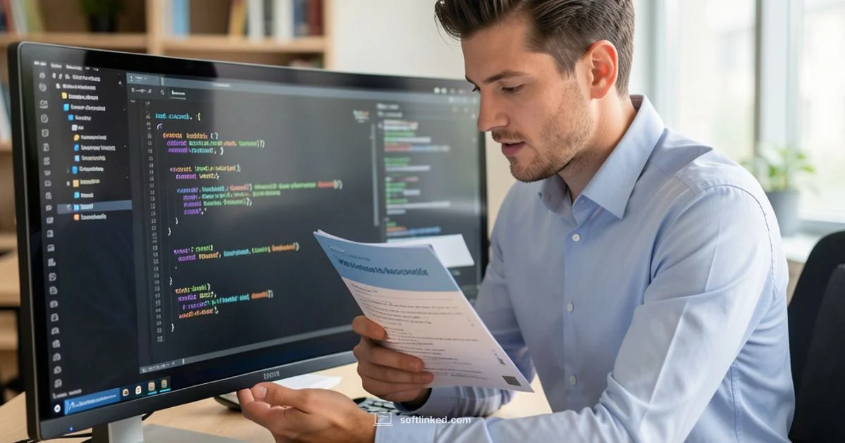 Software Sources Guide - SoftLinked