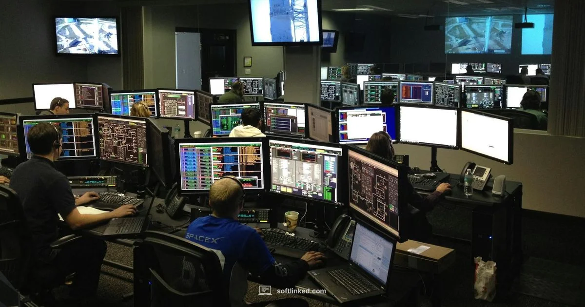 Dispatching Overview - SoftLinked