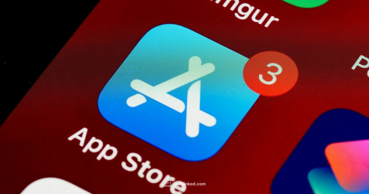 Check iPhone Update - SoftLinked