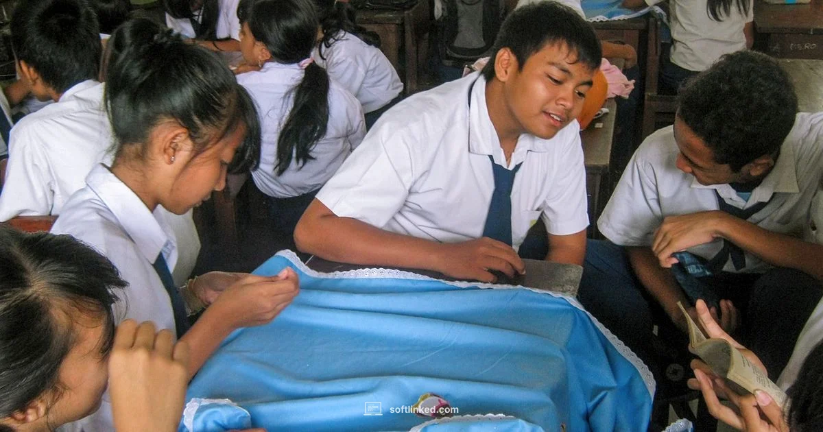 Software vs Hardware - SoftLinked