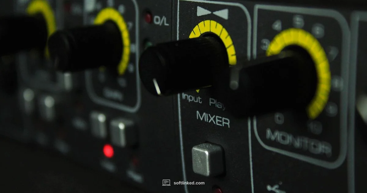 Top DAW Picks - SoftLinked