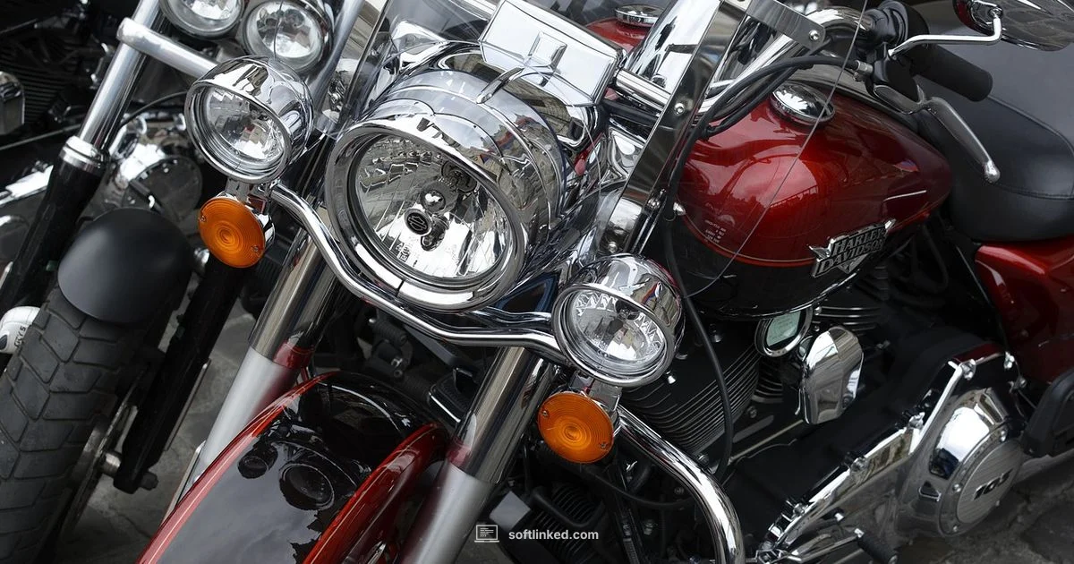 Chromium Overview - SoftLinked