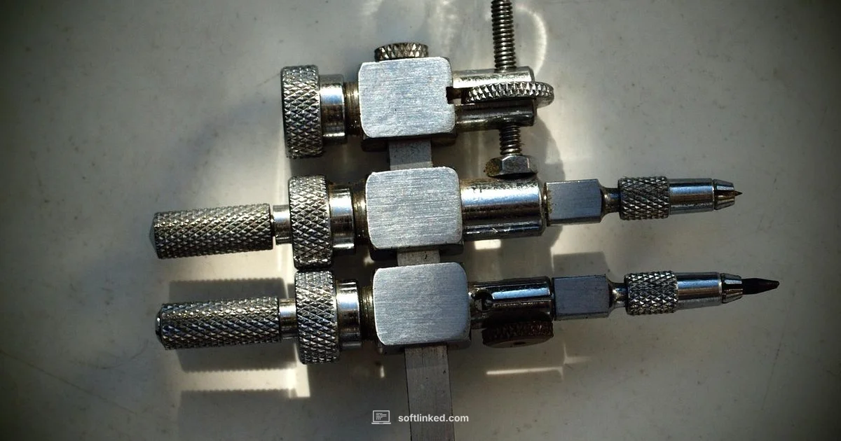 Autodesk AutoCAD Essentials - SoftLinked