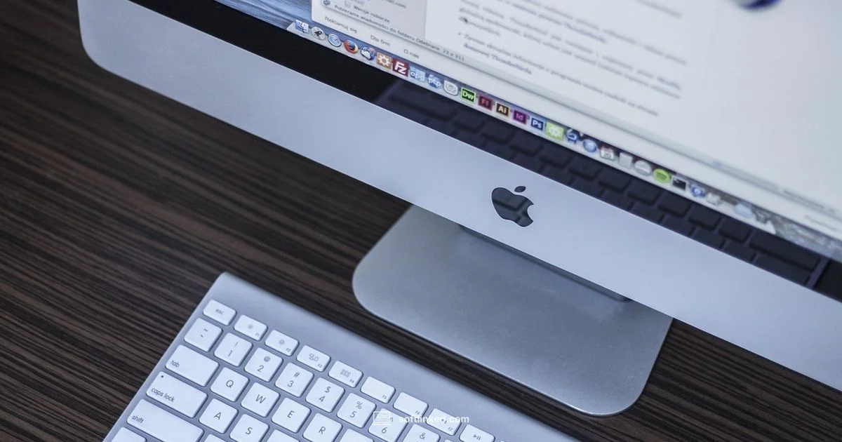 Mac mini Software - SoftLinked