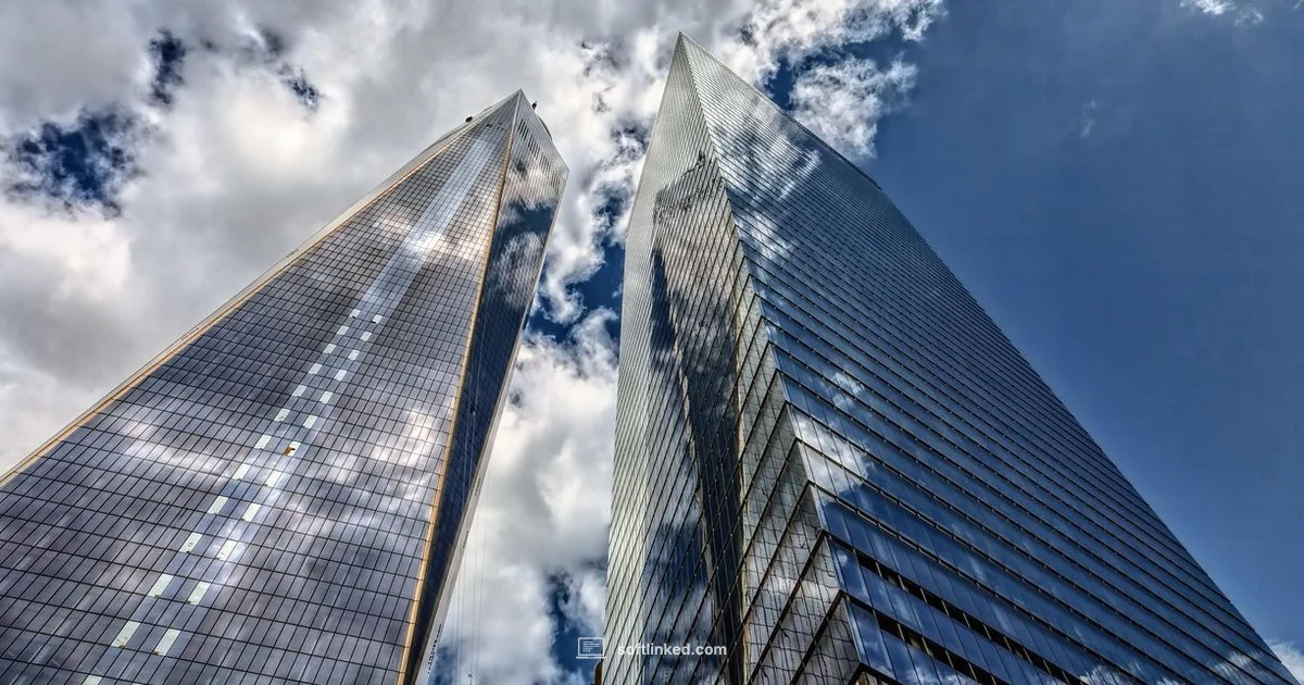 NYC Software Careers - SoftLinked