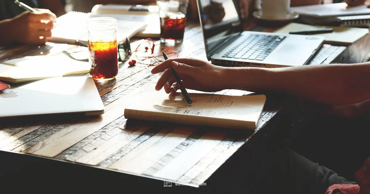 Dealing with Software - SoftLinked