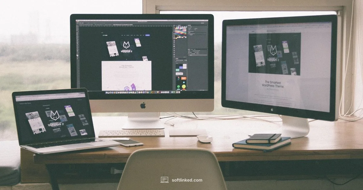 Software Update Essentials - SoftLinked