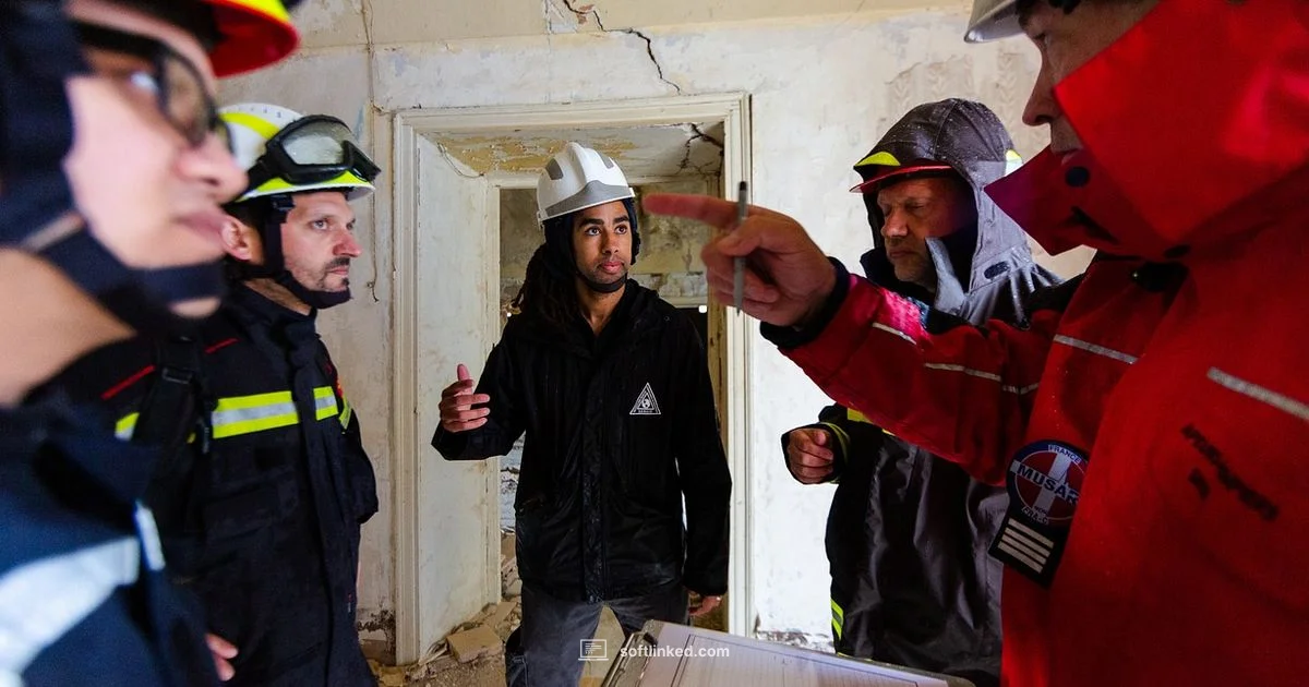 Code to Career - SoftLinked