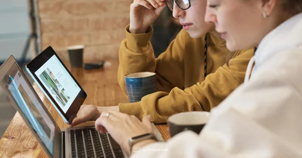 OSS Sales Guide - SoftLinked