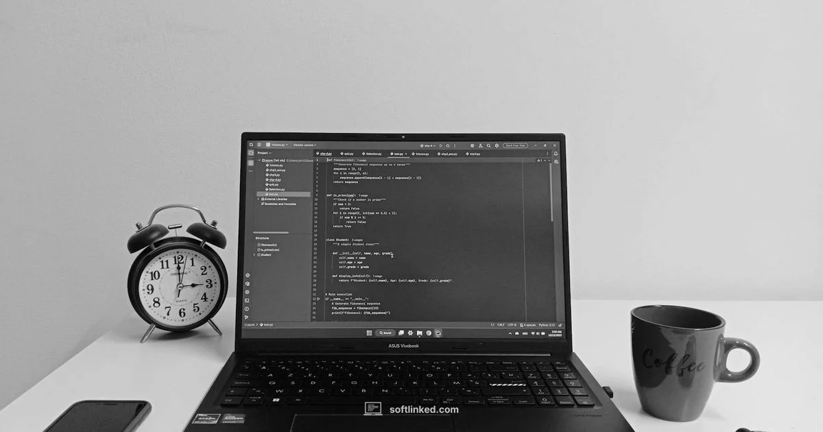 Gradle Build Tool - SoftLinked