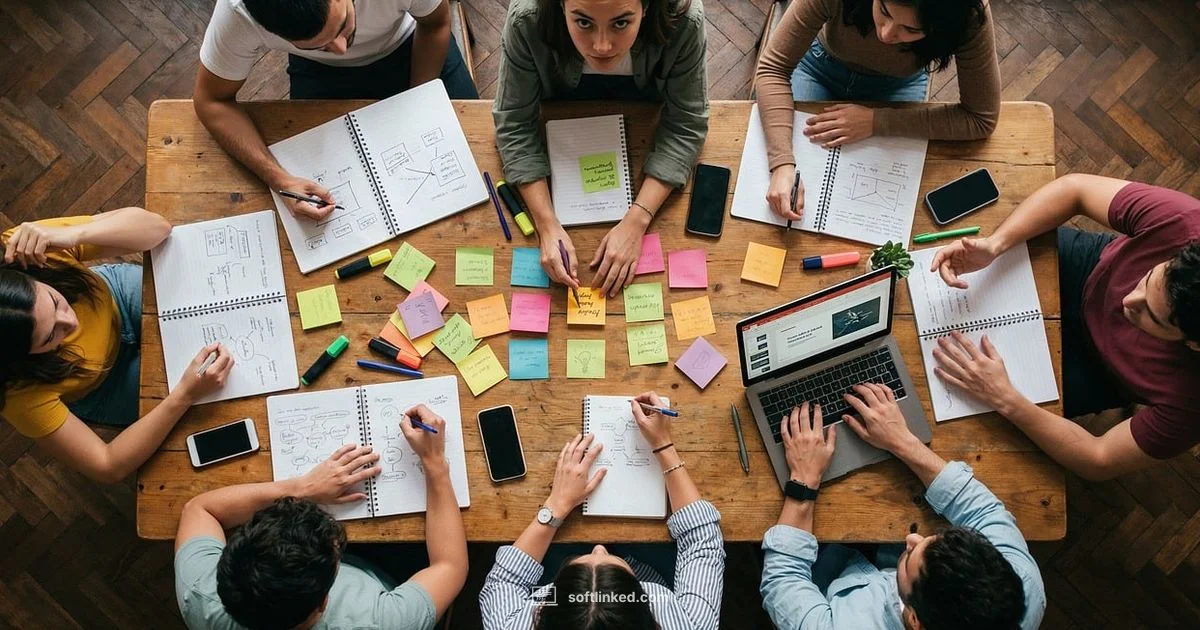 Trello in Action - SoftLinked