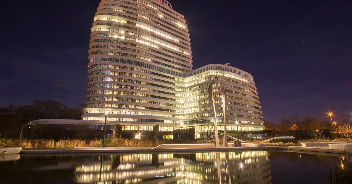 Constellation Stock Outlook - SoftLinked