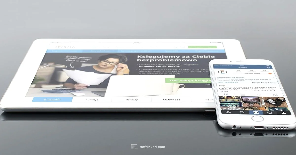 Architecture Software Suite - SoftLinked