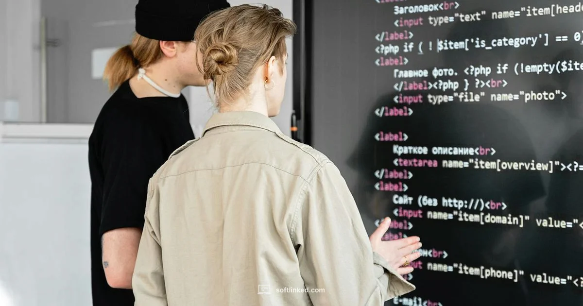 Salary Landscape 2026 - SoftLinked