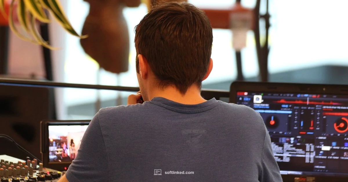 Dispatcher Software Essentials - SoftLinked