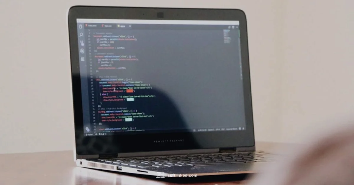 Python Essentials Python Essentials - SoftLinked