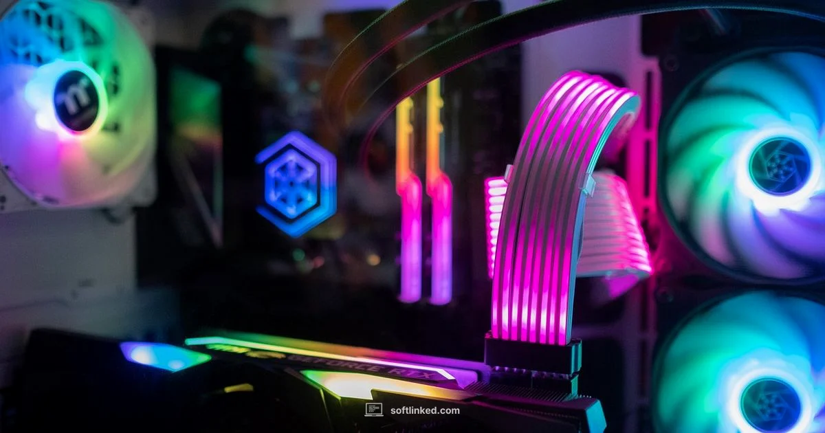 Minecraft Server Setup - SoftLinked