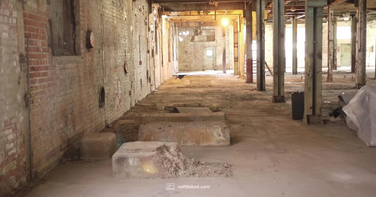 MES on the Floor - SoftLinked