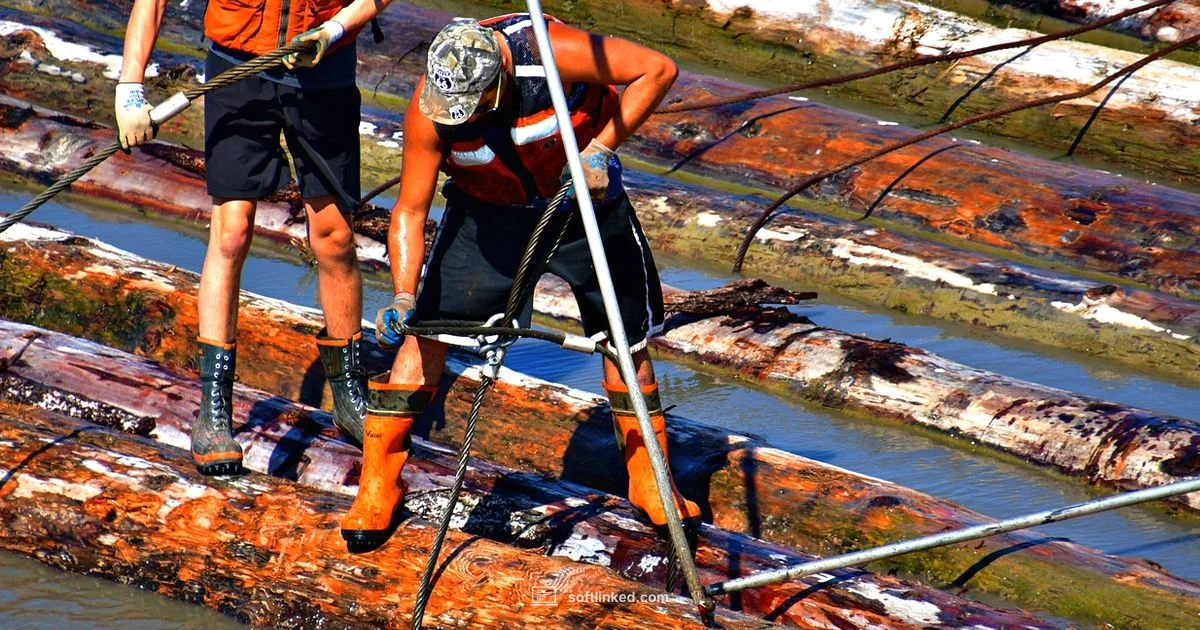 Installation Timestamp - SoftLinked