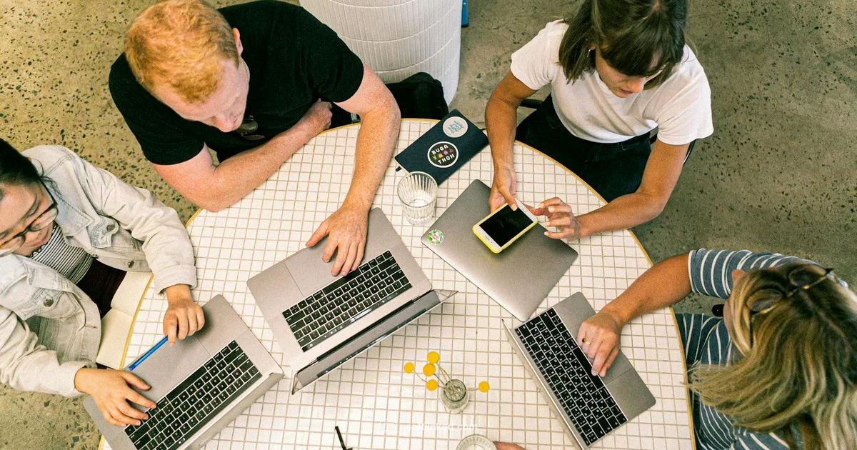 Software Domains - SoftLinked