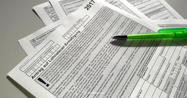 Tax Software Essentials - SoftLinked