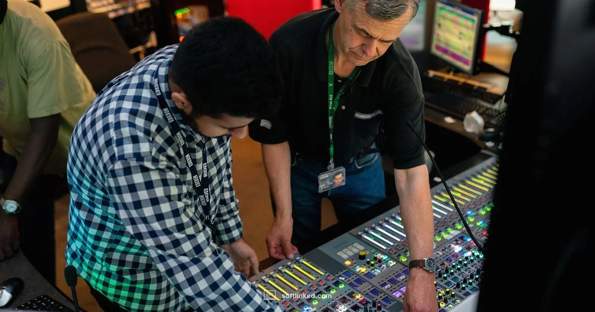 SWE vs CS - SoftLinked