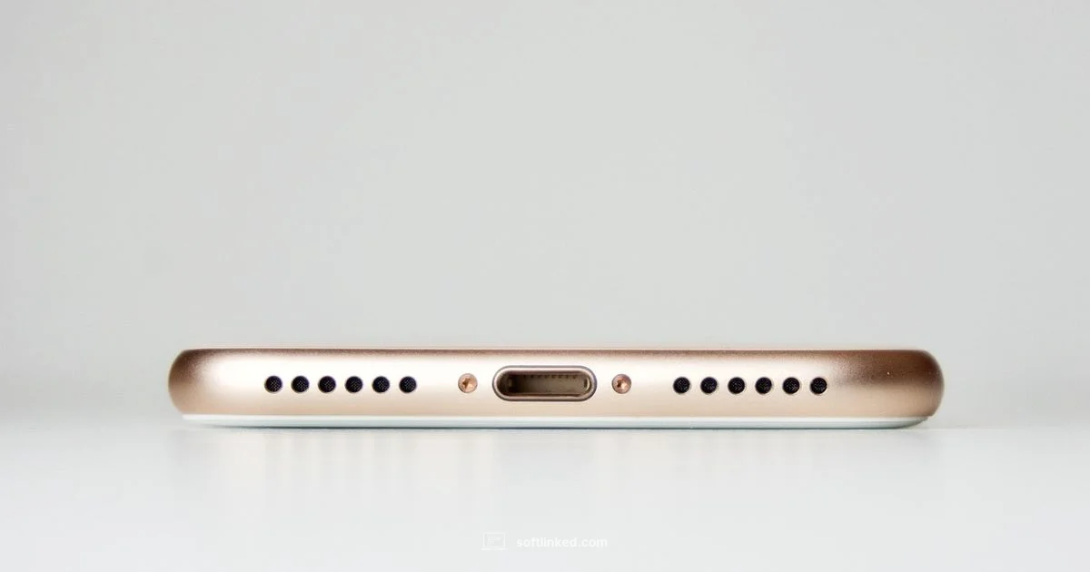 iPhone Update Longevity - SoftLinked