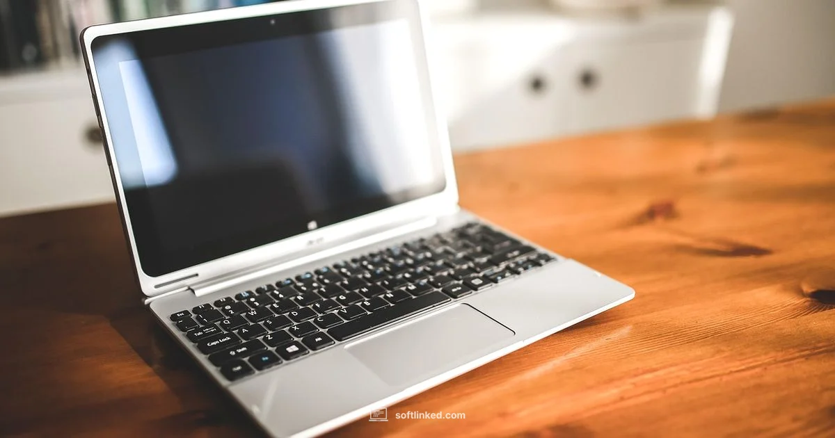 Software and Hardware Software and Hardware - SoftLinked