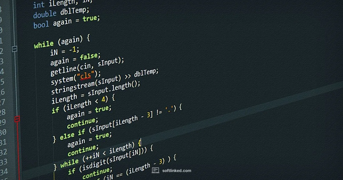 AI Software Guide - SoftLinked