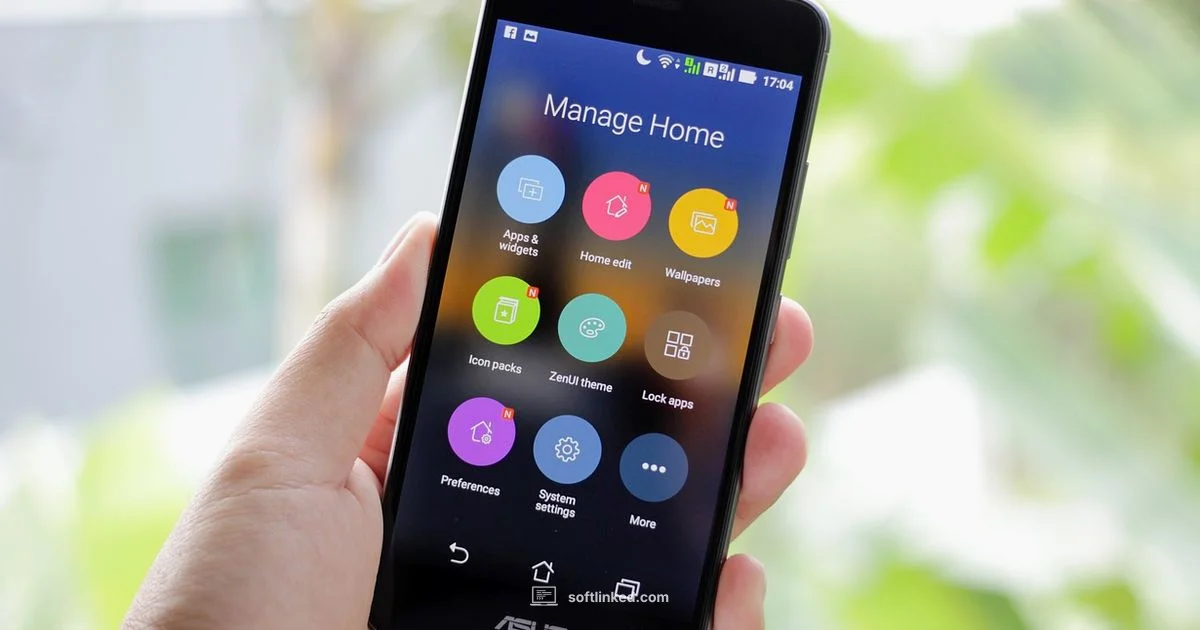 Android Antivirus Essentials Android Antivirus Essentials - SoftLinked
