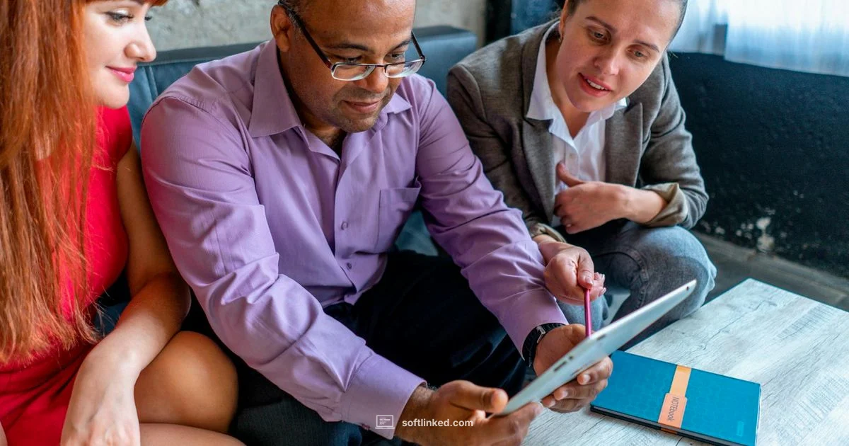 Zoho Sheets Deep Dive - SoftLinked